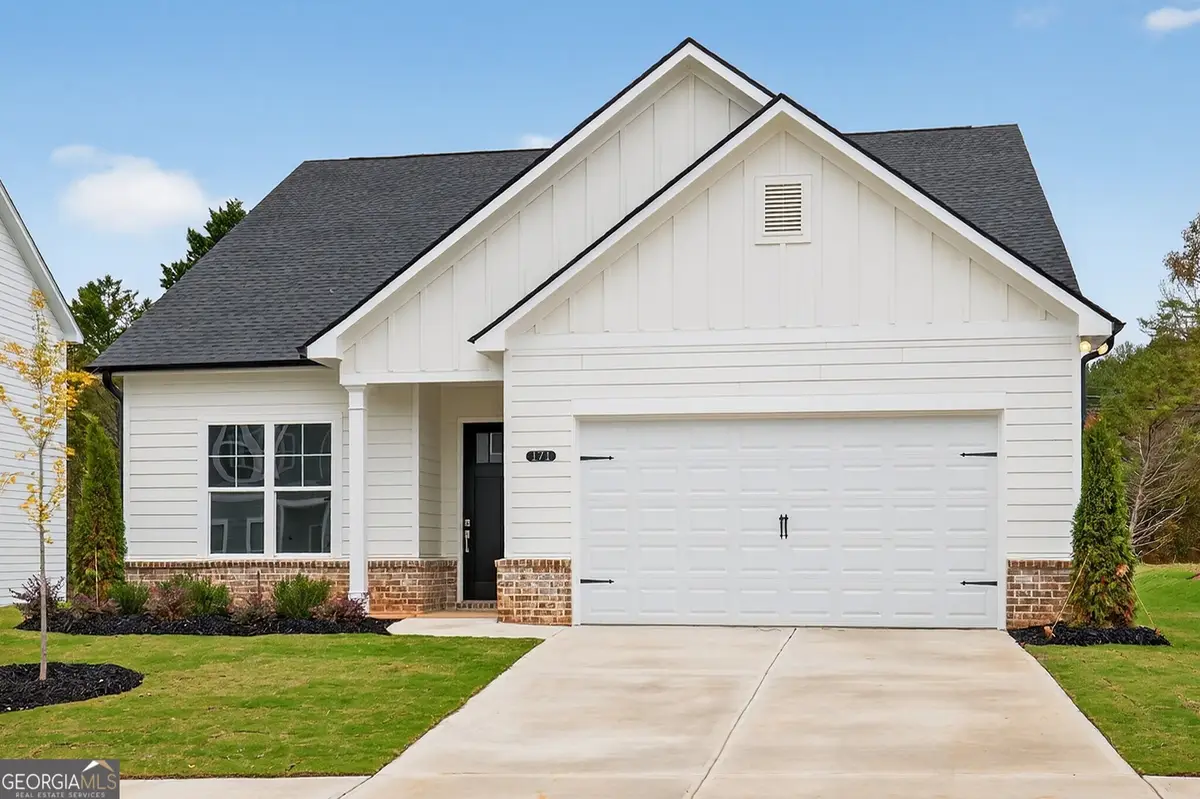 171 Crimson Feather Drive, Jefferson, GA 30549 - Image #1