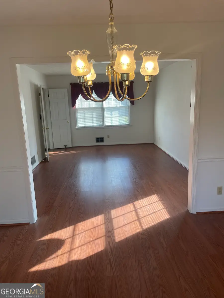 1215 Sharonton Drive, Stone Mountain, GA 30083 - Image #3