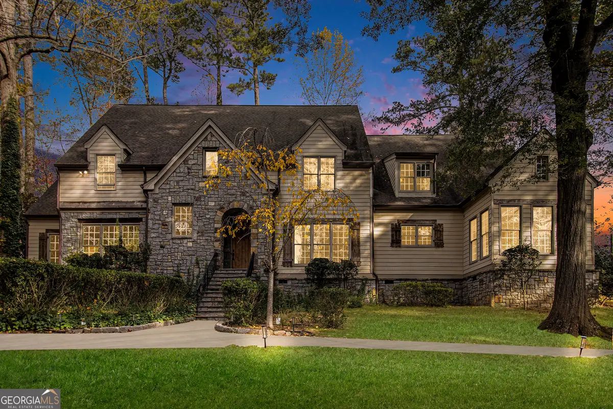 960 Landmark Drive, Atlanta, GA 30342 - Image #1