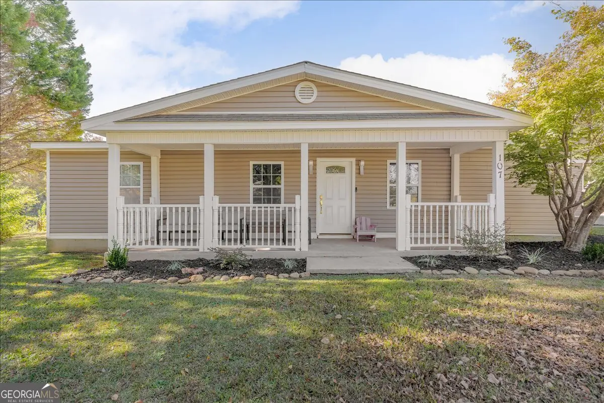 107 Chisom Trail, Bonaire, GA 31005 - Image #1