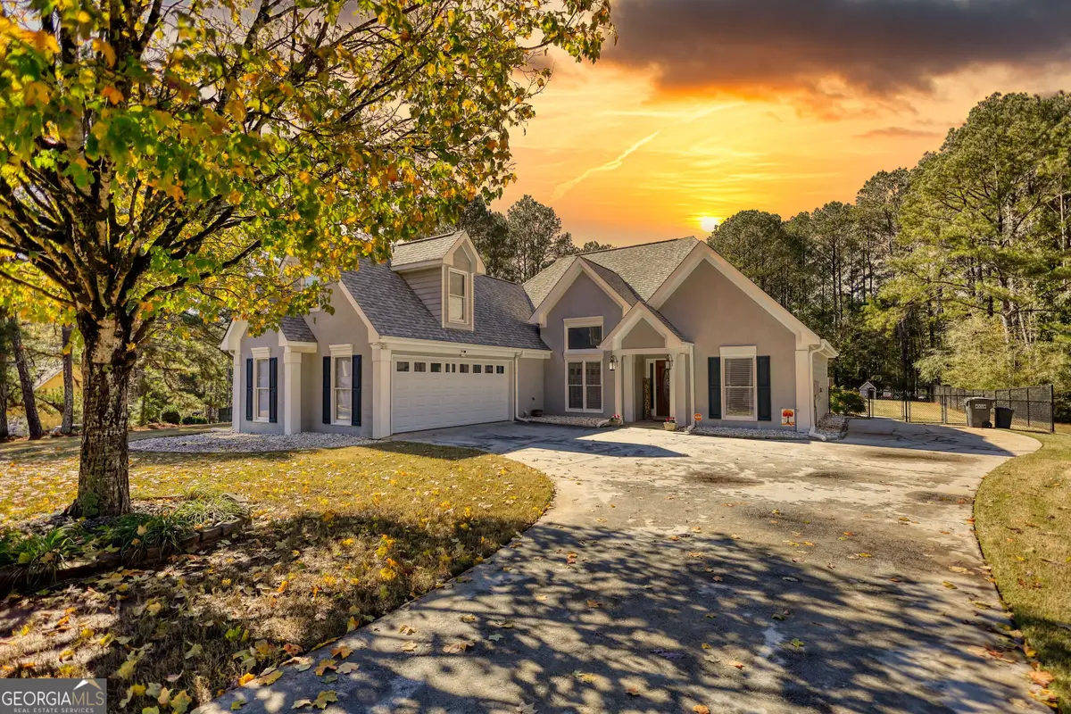 303 Landon Drive Se, Conyers, GA 30094 - Image #1