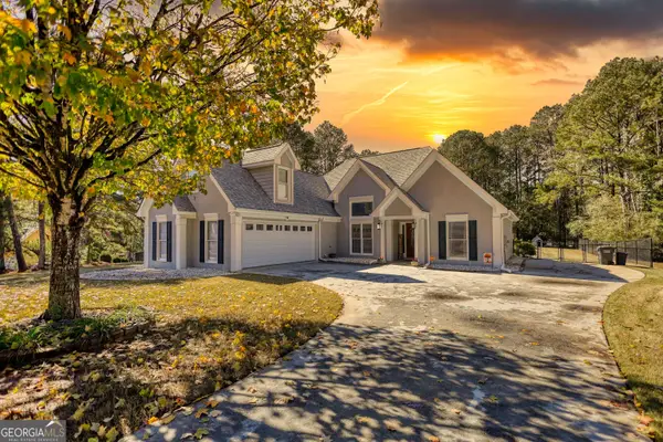 303 Landon Drive Se, Conyers, GA 30094