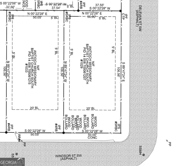 1033 Windsor Street S, Atlanta, GA 30310