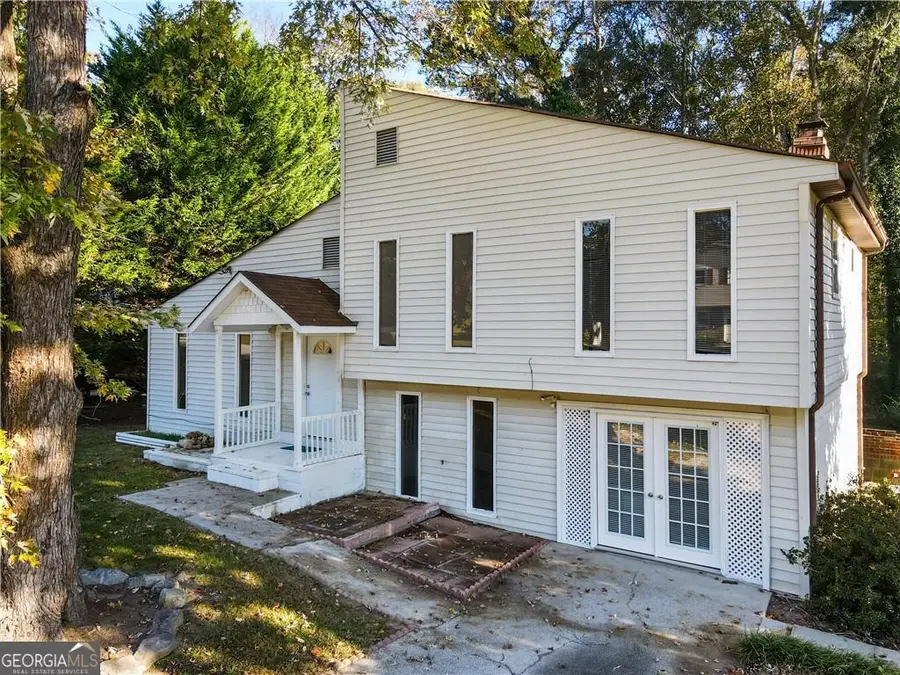 843 Ray Drive Nw, Conyers, GA 30012 - #2