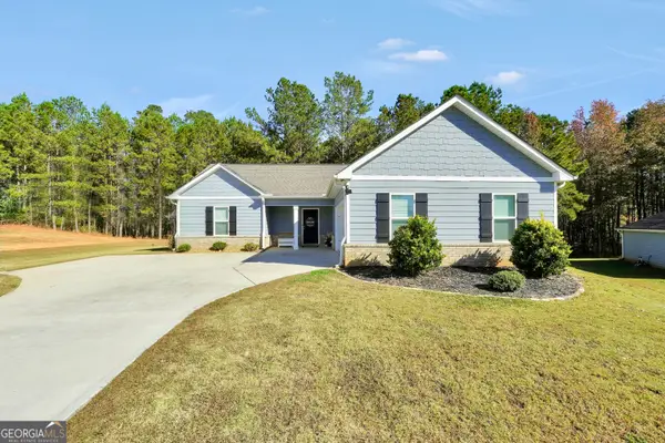 129 Magnolia Trail, Milner, GA 30257