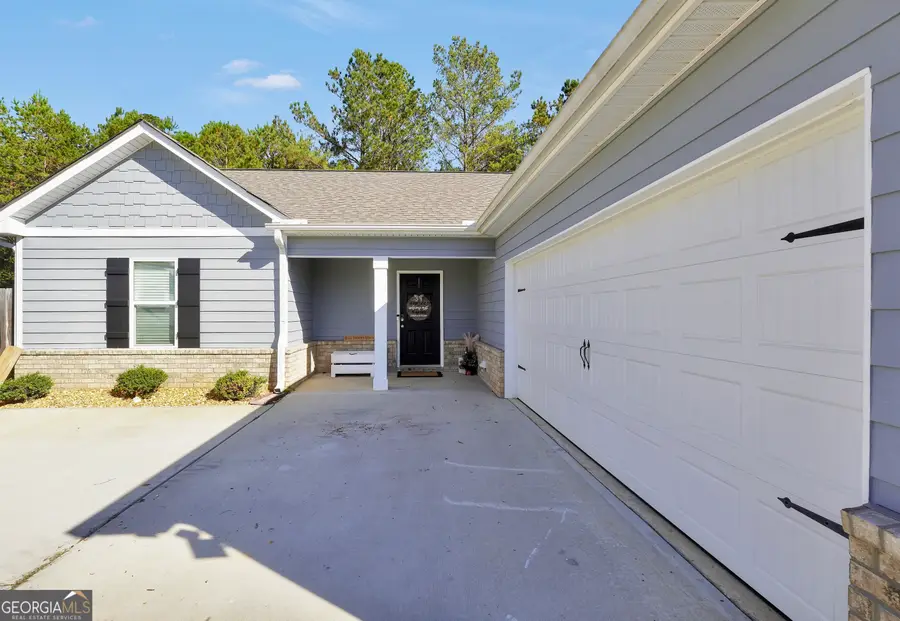129 Magnolia Trail, Milner, GA 30257 - Image #3