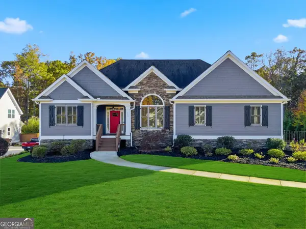 220 Wilshire Terrace, White, GA 30184