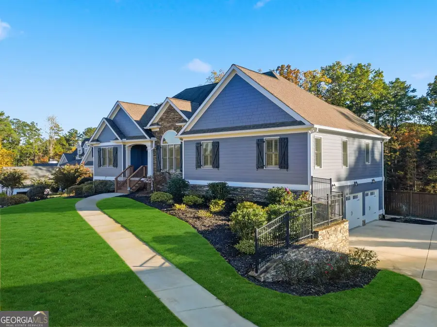 220 Wilshire Terrace, White, GA 30184 - Image #2