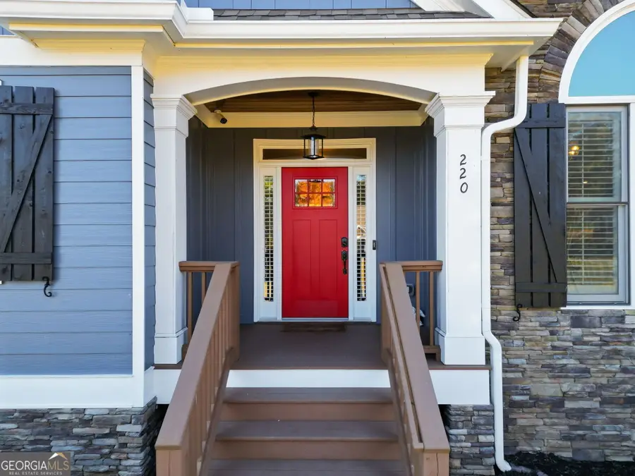 220 Wilshire Terrace, White, GA 30184 - Image #3