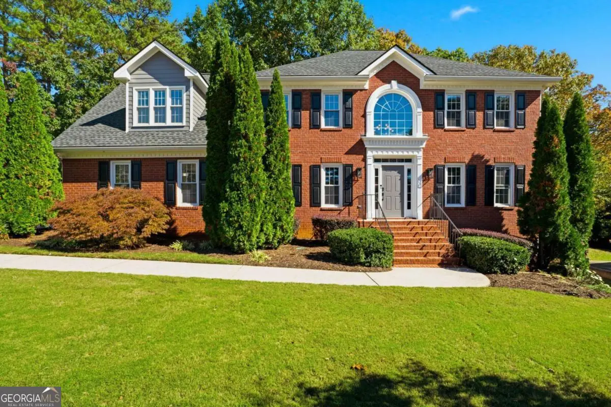 1468 Bristolwood Court Sw, Lilburn, GA 30047 - Image #1