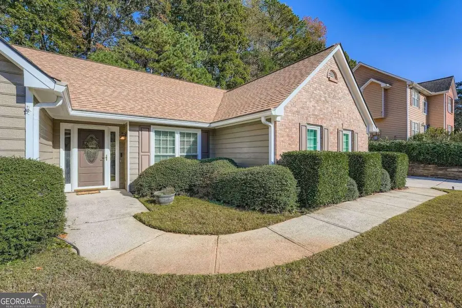 2895 Dogwood Creek Parkway, Duluth, GA 30096 - #3