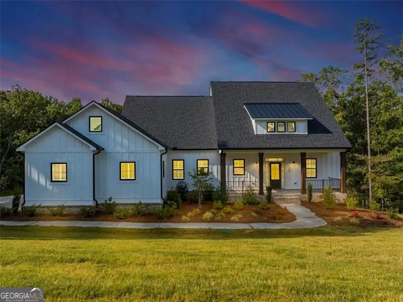 329 Oxford Road, Ball Ground, GA 30107 - Image #2