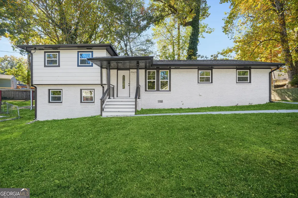 5637 Sturbridge Way, Atlanta, GA 30349 - Image #1