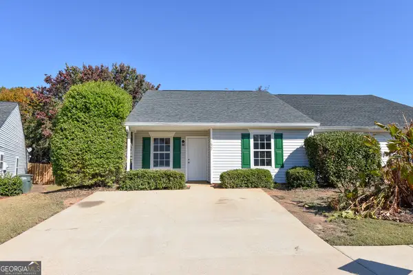 1627 Summerwoods Circle, Griffin, GA 30223