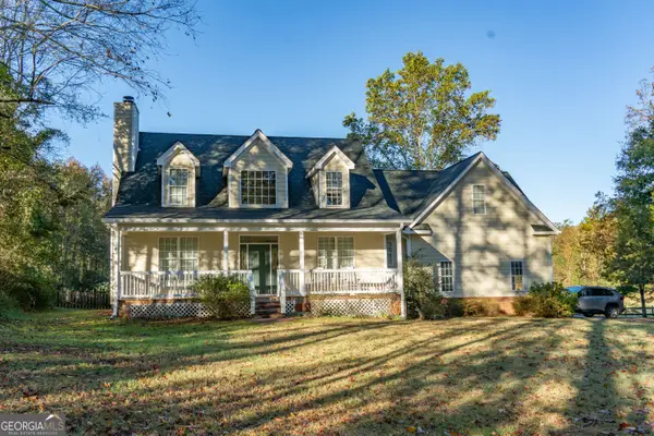 1192 Old Kings Bridge Road, Nicholson, GA 30565