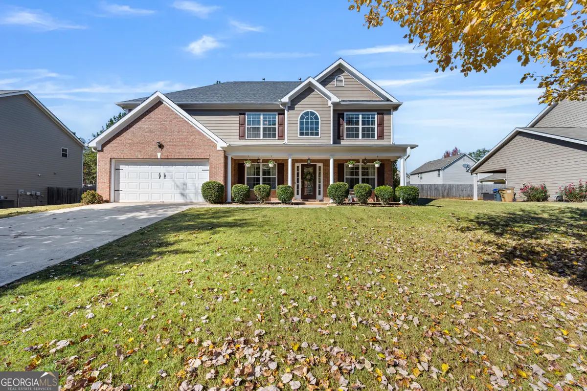 55 Grand Oak Drive, Jefferson, GA 30549 - Image #1