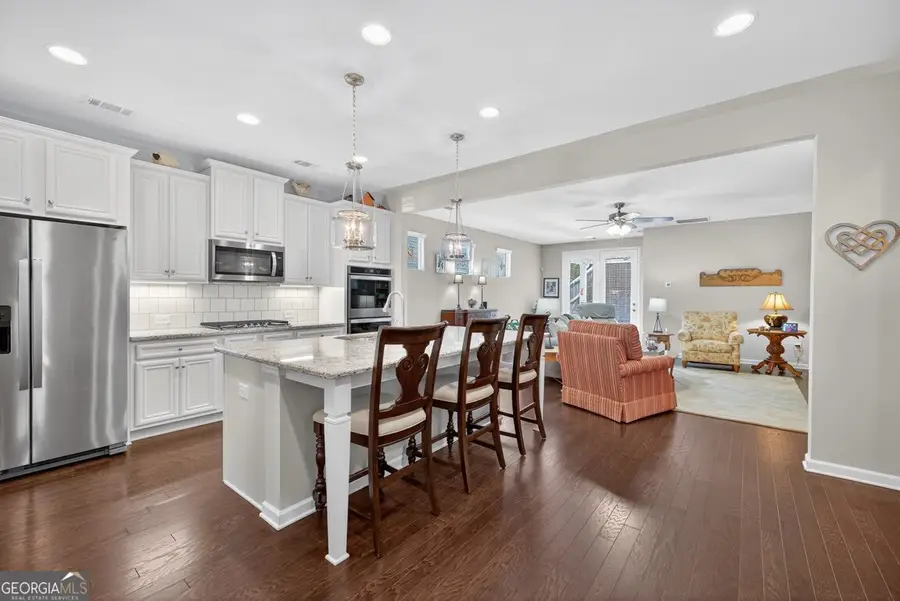 1758 Auburn Ridge Way, Dacula, GA 30019 - Image #2