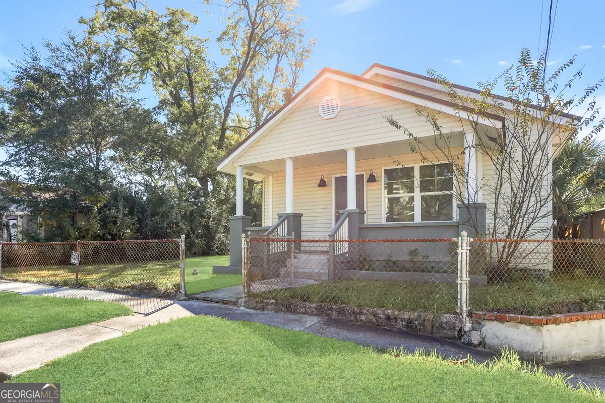 1225 Richards Street, Savannah, GA 31415 - Image #1