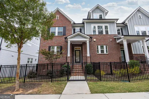 2736 Bell Drive Se, Smyrna, GA 30080