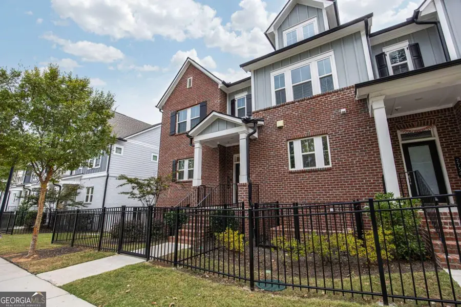 2736 Bell Drive Se, Smyrna, GA 30080 - Image #2