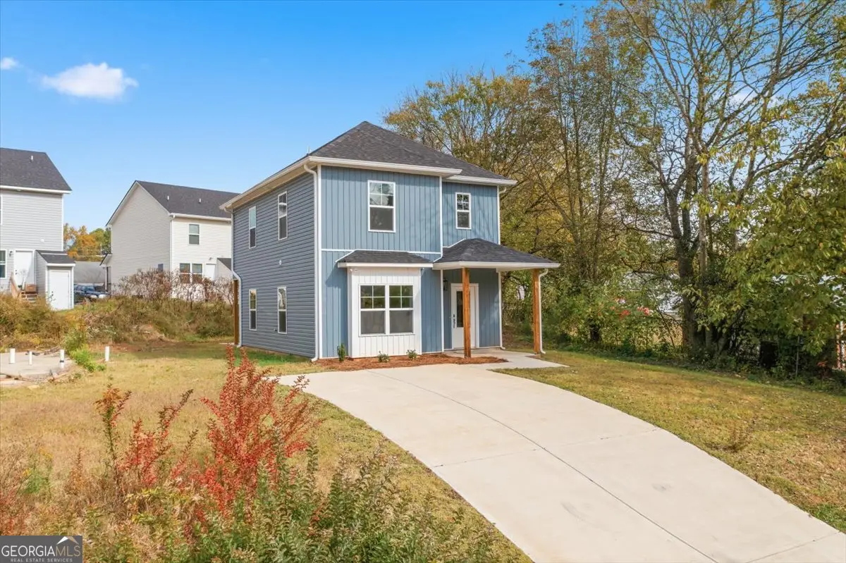 100 Hixville, Aragon, GA 30104 - Image #1