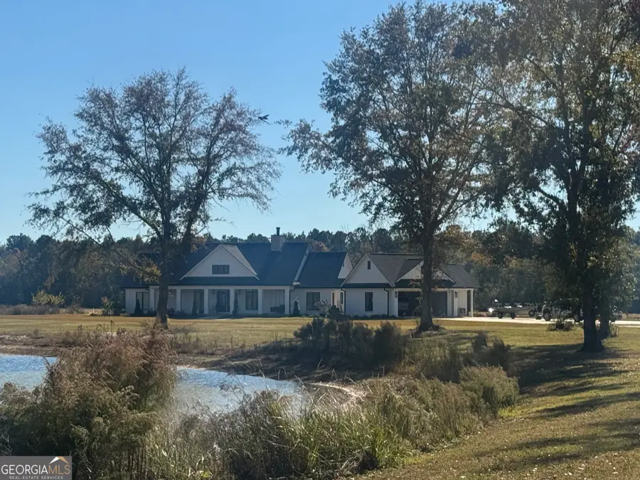 1665 Walke Dairy Road, Dublin, GA 31021 - Image #3