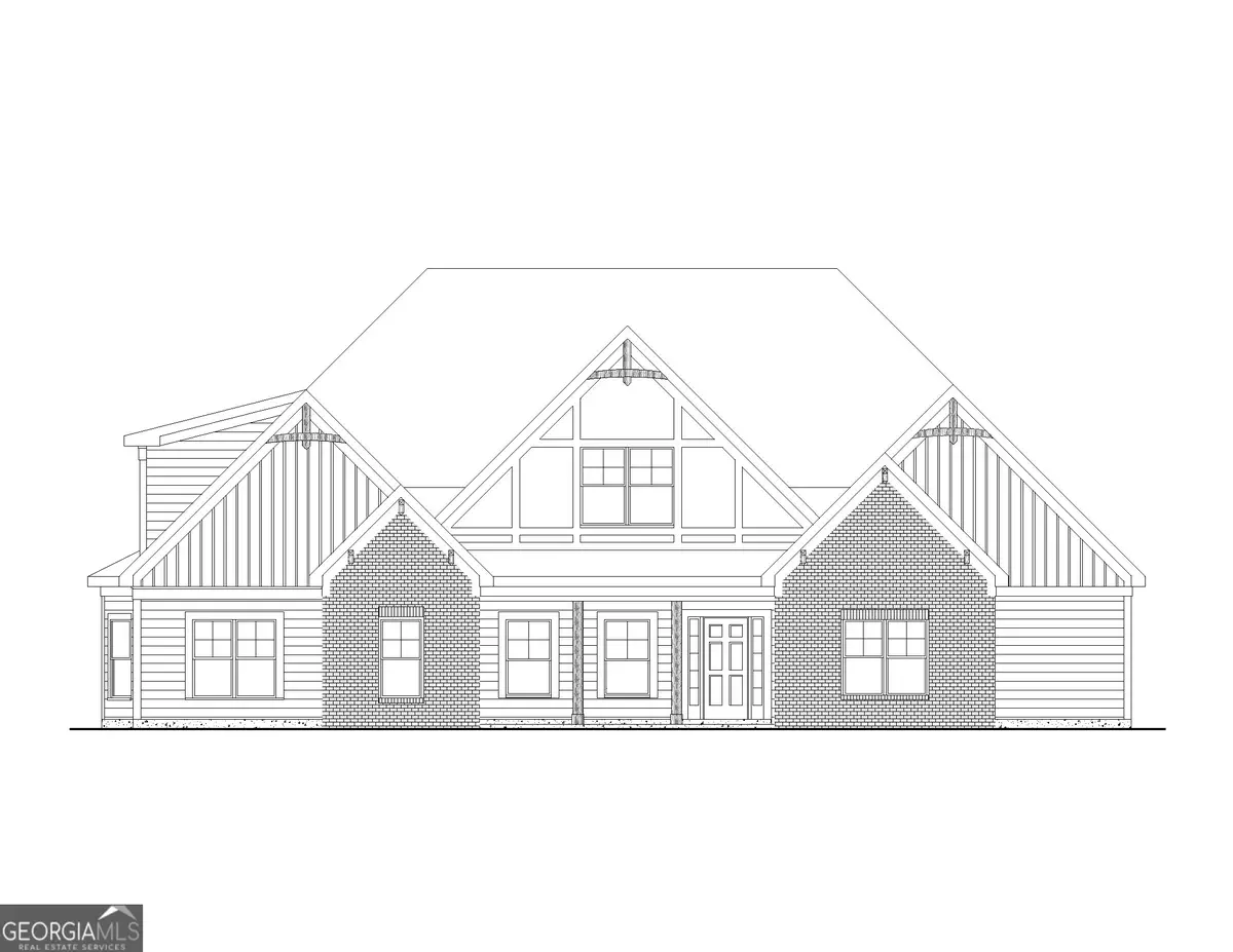 456 Grove Park #LOT 30, Senoia, GA 30276 - Image #1