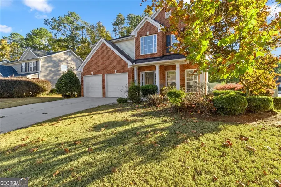 732 Winbrook Drive, McDonough, GA 30253 - Image #2