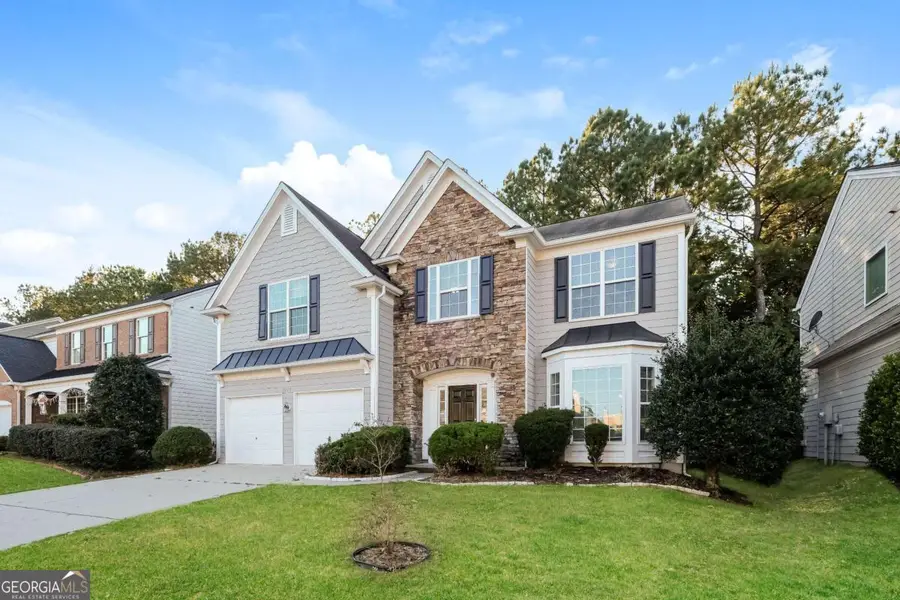 2115 Vistoria Drive, Cumming, GA 30041 - #2