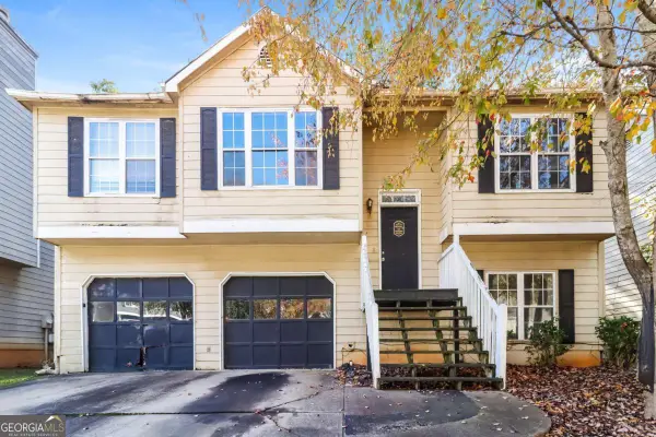 4181 Mistymorn Way, Powder Springs, GA 30127