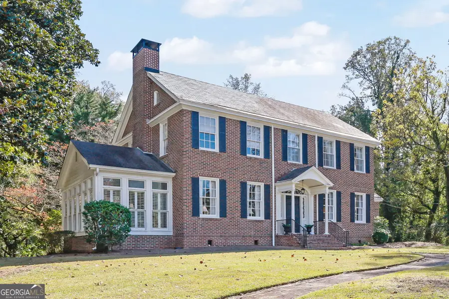 120 Jeanette Street, Canton, GA 30114 - Image #2