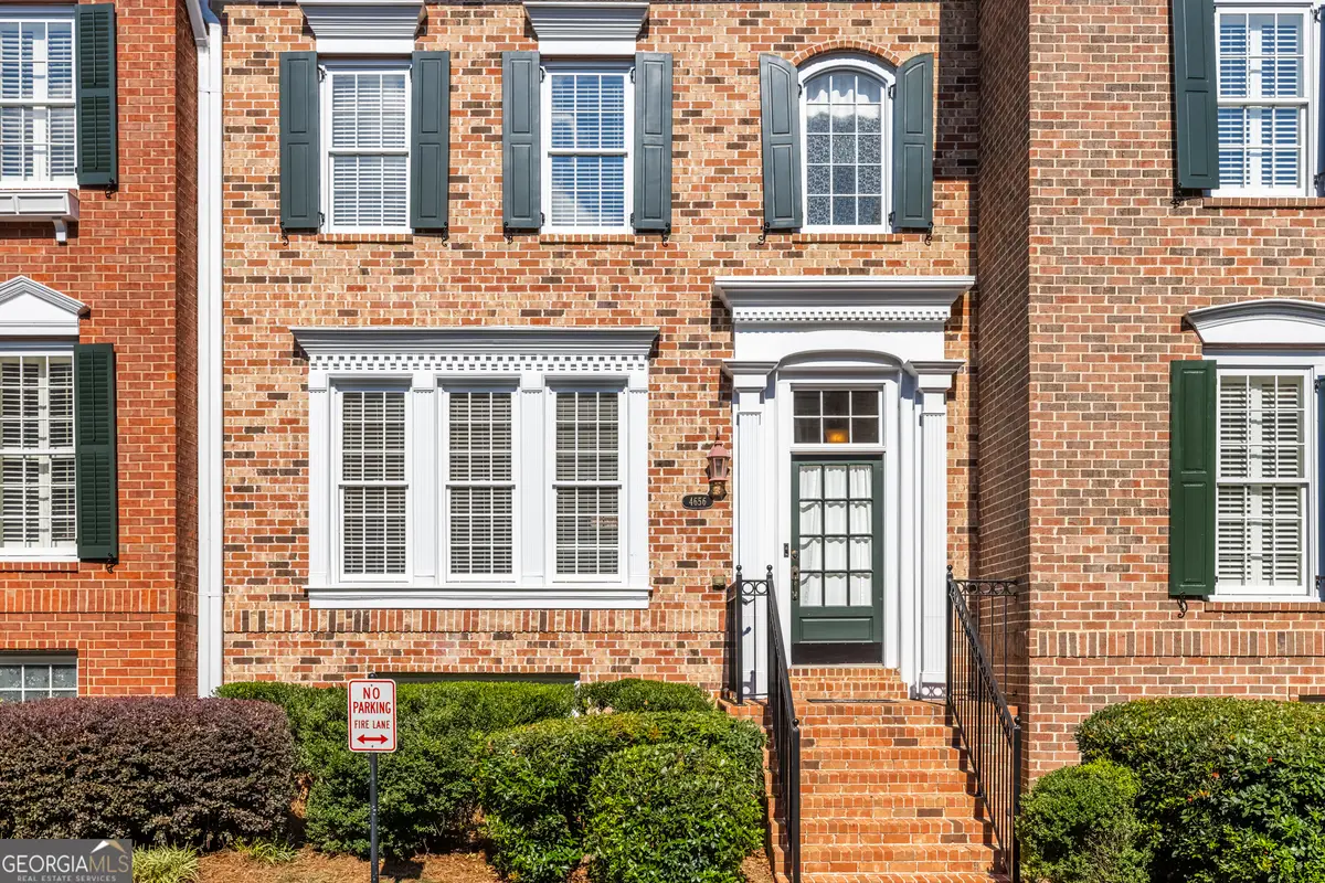 4656 Ivygate Circle Se, Atlanta, GA 30339 - Image #1