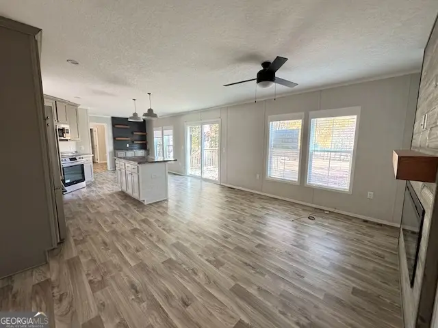 1303 Mitchell Circle, Summerville, GA 30747 - Image #3