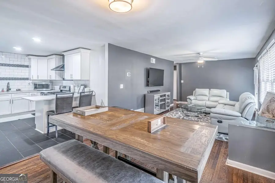 2456 Harwood Drive, Atlanta, GA 30344 - Image #2