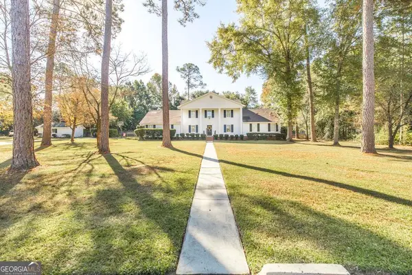 107 Quinn Drive, Dublin, GA 31021