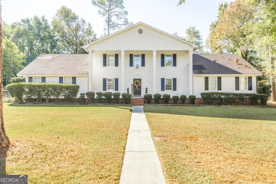 107 Quinn Drive, Dublin, GA 31021 - Image #2