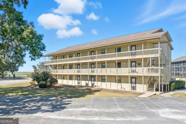 207 Azalea Road #21, Midway, GA 31320