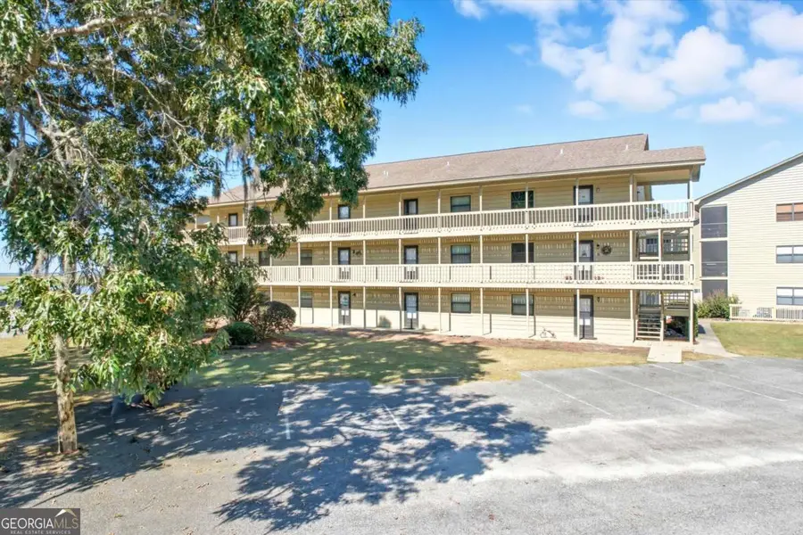 207 Azalea Road #21, Midway, GA 31320 - Image #3