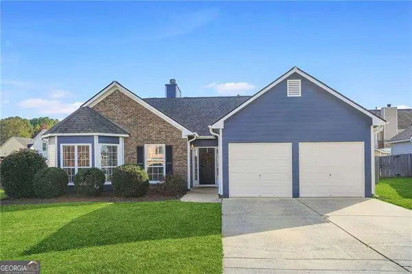 17 Liberty Xing Drive Ne, Cartersville, GA 30121