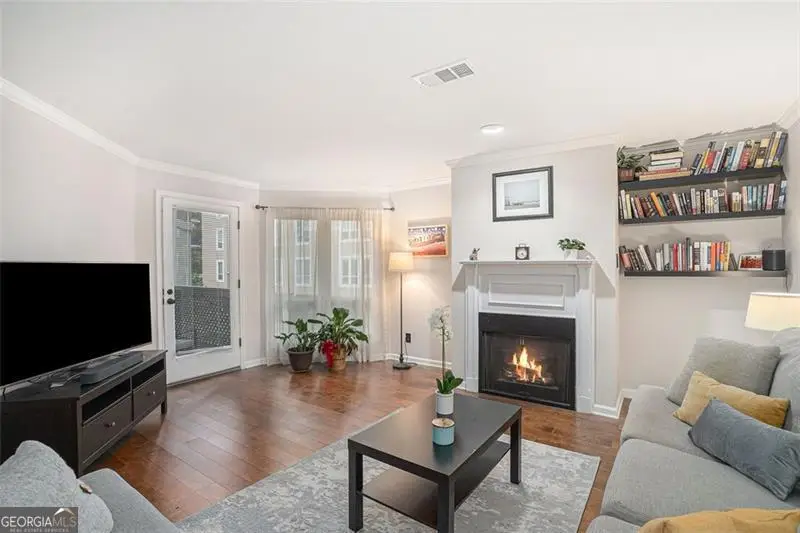 244 13th Street #116, Atlanta, GA 30309 - Image #2