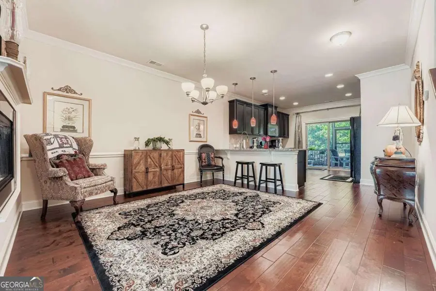 7875 Pierpoint Lane, Alpharetta, GA 30005 - Image #2