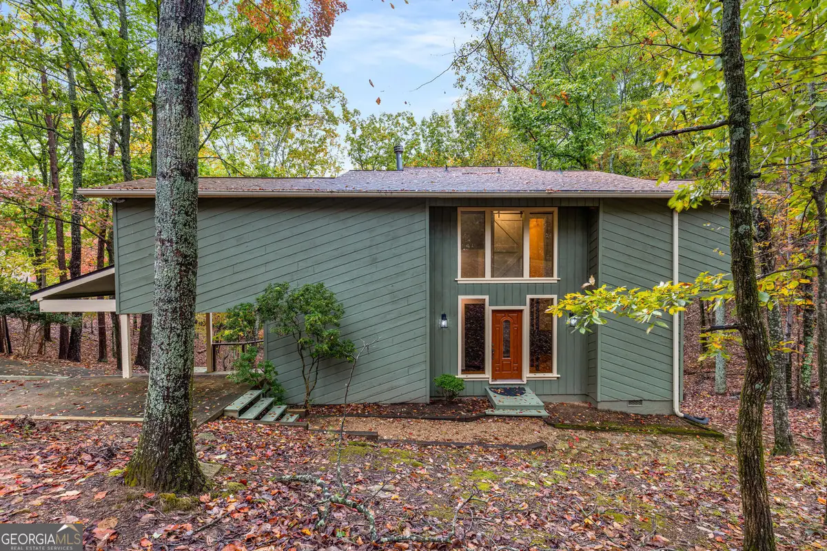 102 Jack Pine Court, Waleska, GA 30183 - Image #1