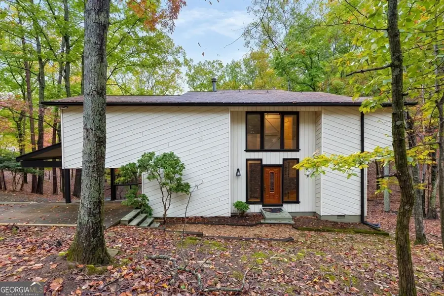 102 Jack Pine Court, Waleska, GA 30183 - Image #2