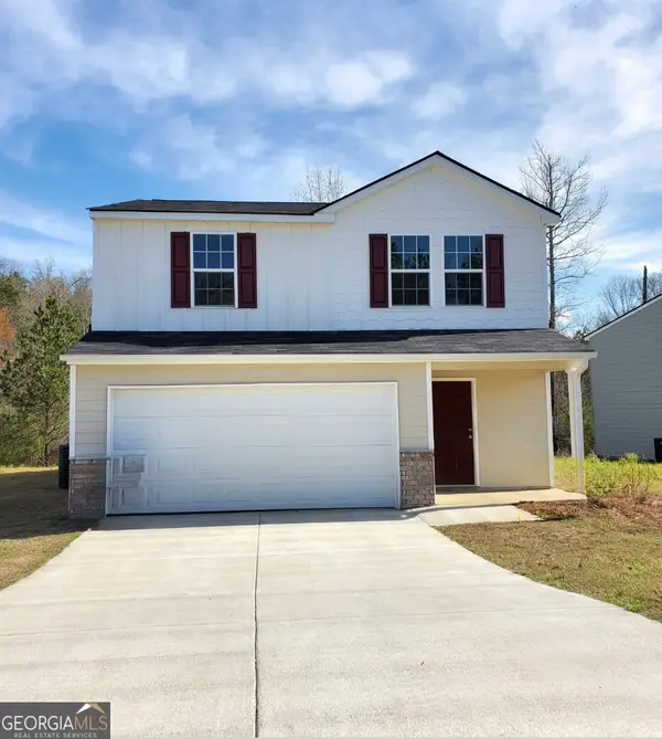 9 Windsor Court #125, Kingston, GA 30145