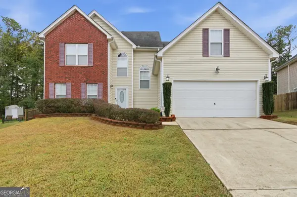 3026 Highland Park Lane, Lithonia, GA 30038