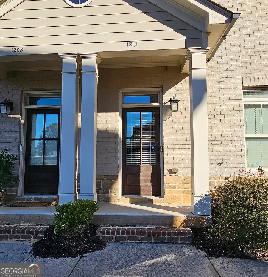 1212 Stone Castle Circle, Smyrna, GA 30080 - #2