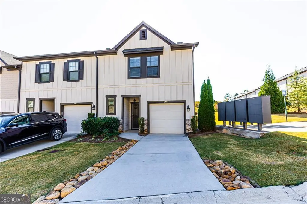 6417 Mountain Home Way Se, Mableton, GA 30126 - Image #1