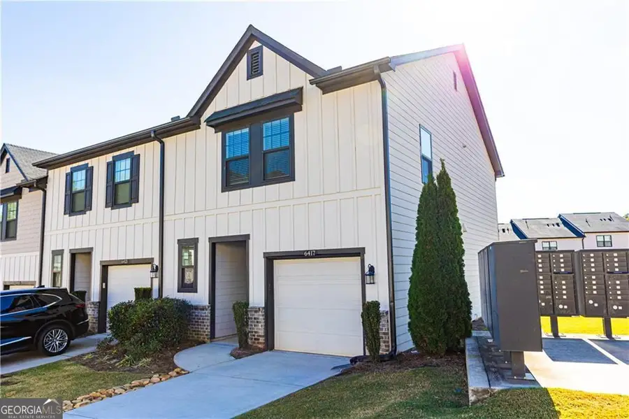 6417 Mountain Home Way Se, Mableton, GA 30126 - Image #2