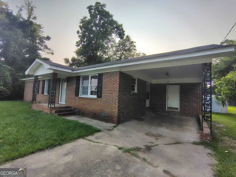 7 Highland Avenue, Hawkinsville, GA 31036 - Image #2