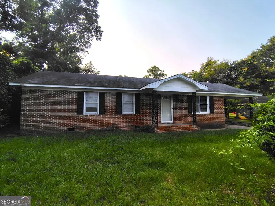 7 Highland Avenue, Hawkinsville, GA 31036 - Image #3